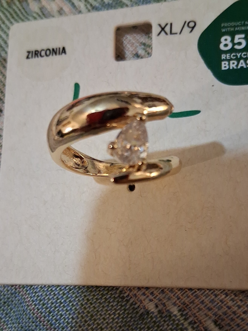 I AM RING